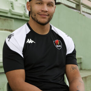 26-503A0304 Tee-shirt d'entrainement Loreto