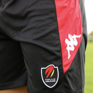 Short d'entrainement Luvio