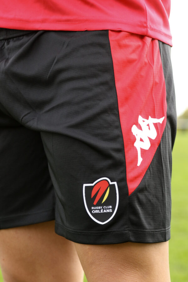 Short d'entrainement Luvio