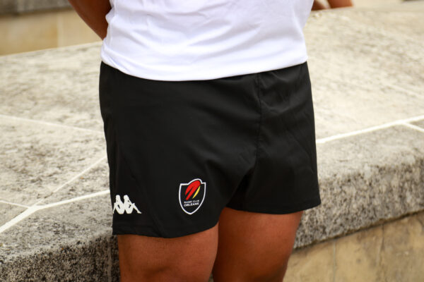 Short BEJAN