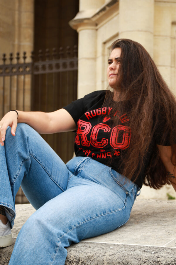 T shirt Rco Vintage – Image 6