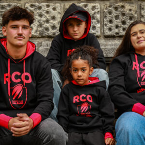 Sweat RCO