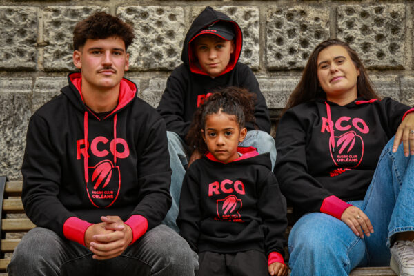 Sweat RCO