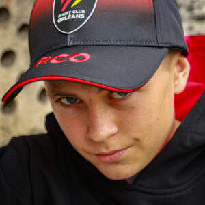 Casquette supporter