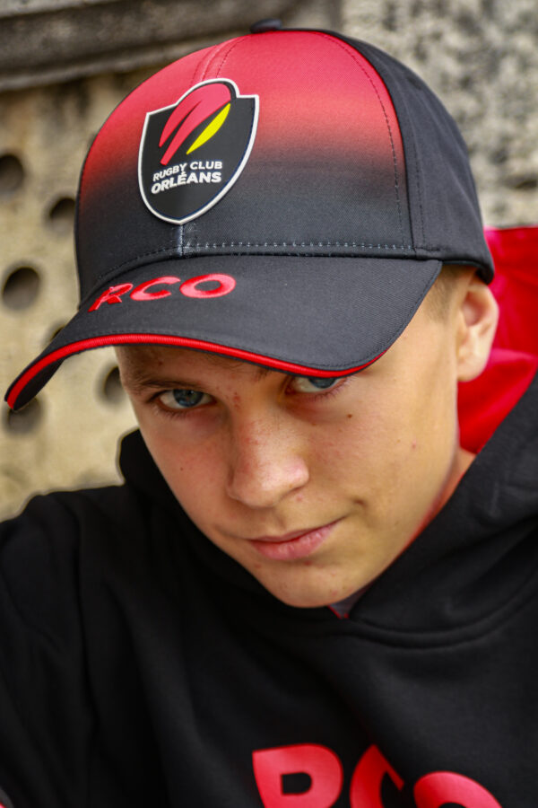Casquette supporter