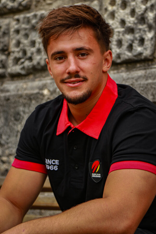 Polo Manches Courtes – Image 3
