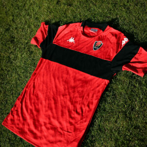 Tee-shirt d'entrainement