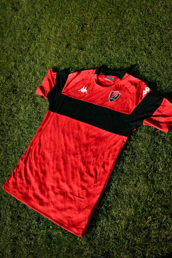Tee-shirt d'entrainement