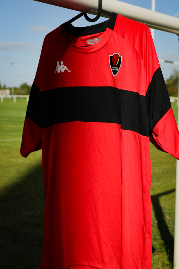 Tee-shirt d'entrainement – Image 2