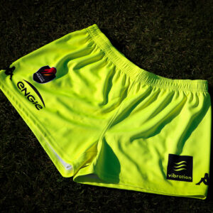 Short Replica