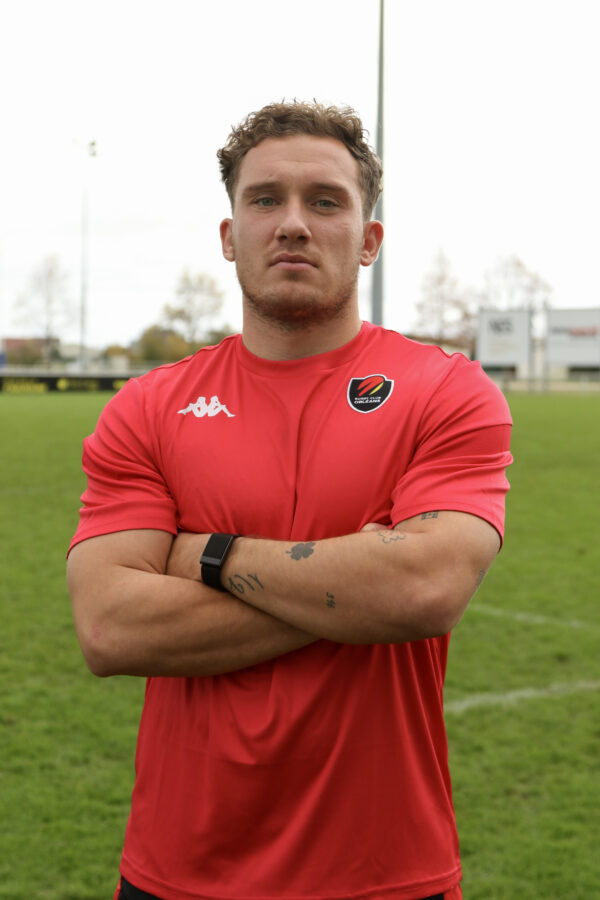 53-503A0383 Tee-shirt d'entrainement Dovo