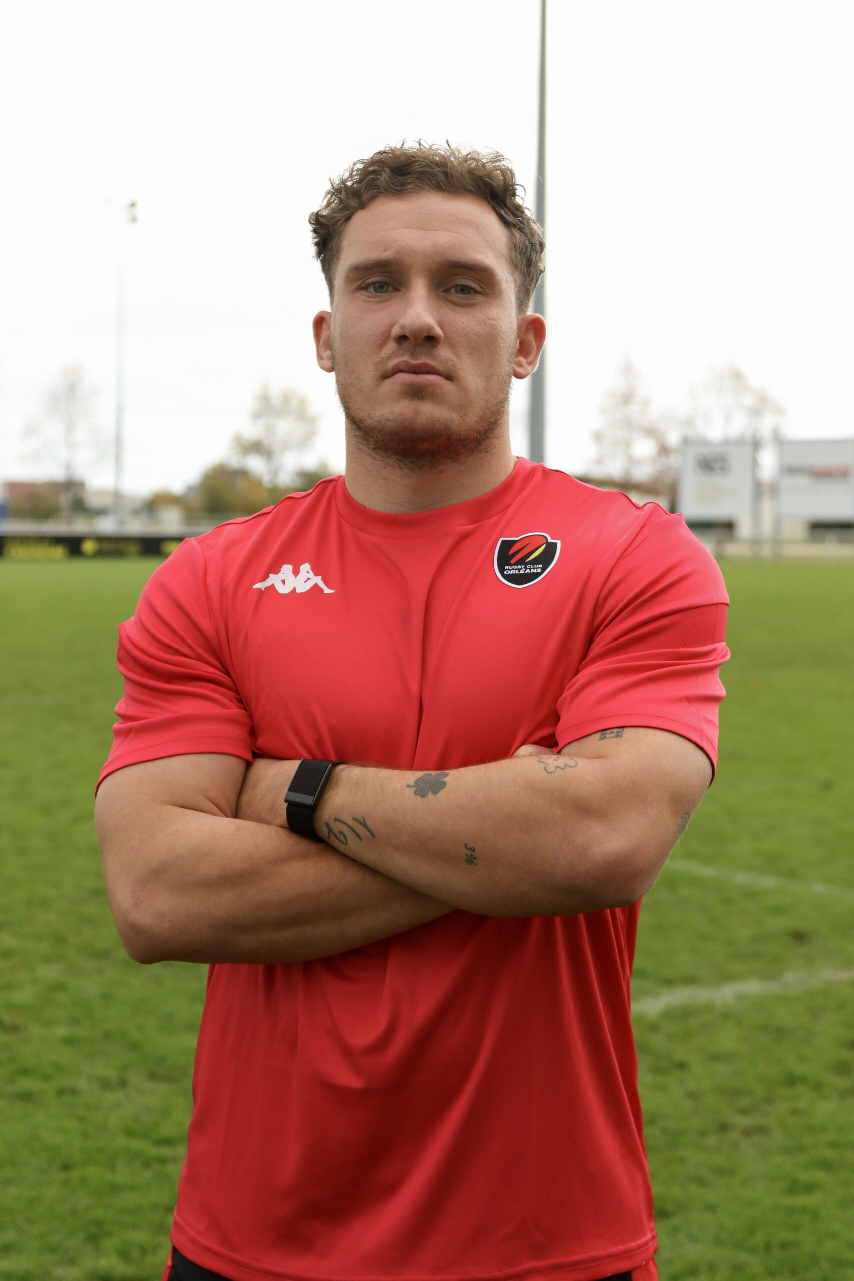 Tee-shirt d'entrainement Dovo