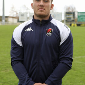 Veste d'entrainement Lenno