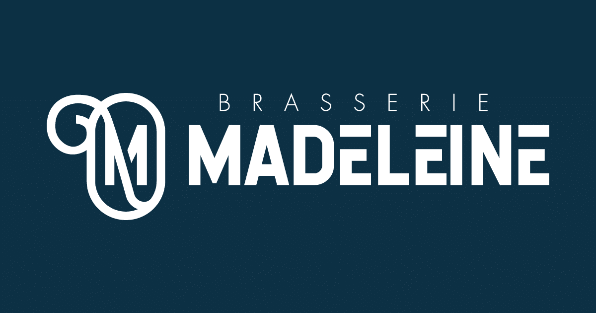 BRASSERIE MADELEINE