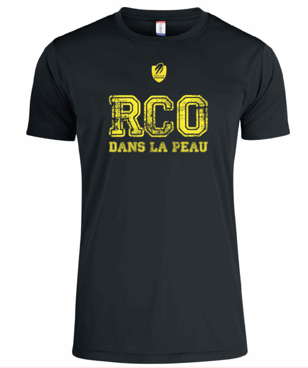 Nouveau Tee-shirt RCO – Image 2