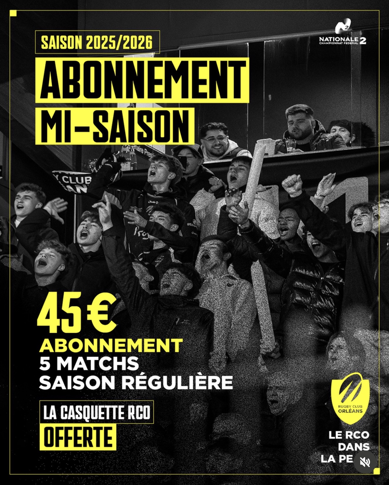 𝐕𝐨𝐮𝐬. 𝐍𝐨𝐮𝐬. 𝐔𝐧 𝐨𝐛𝐣𝐞𝐜𝐭𝐢𝐟.