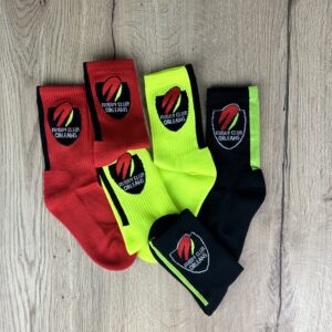 Chaussettes d'entrainement (3 paires)