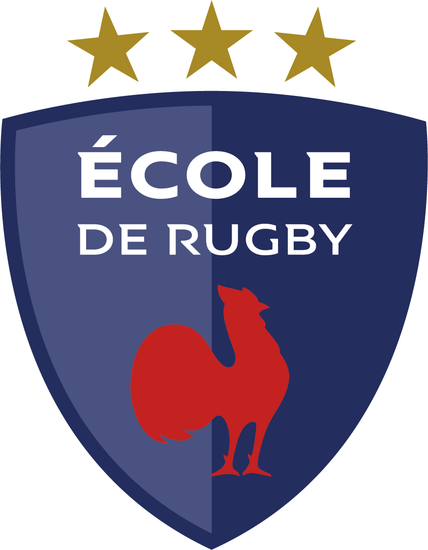 Une troisième étoile pour l&rsquo;école de rugby&nbsp;!