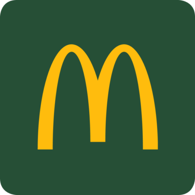 MC donald’s