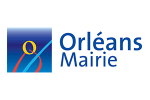 MAIRIE D&rsquo;ORLÉANS