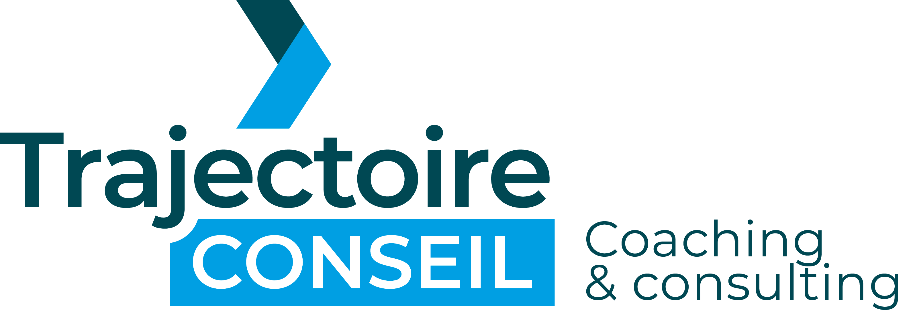 trajectoire conseil