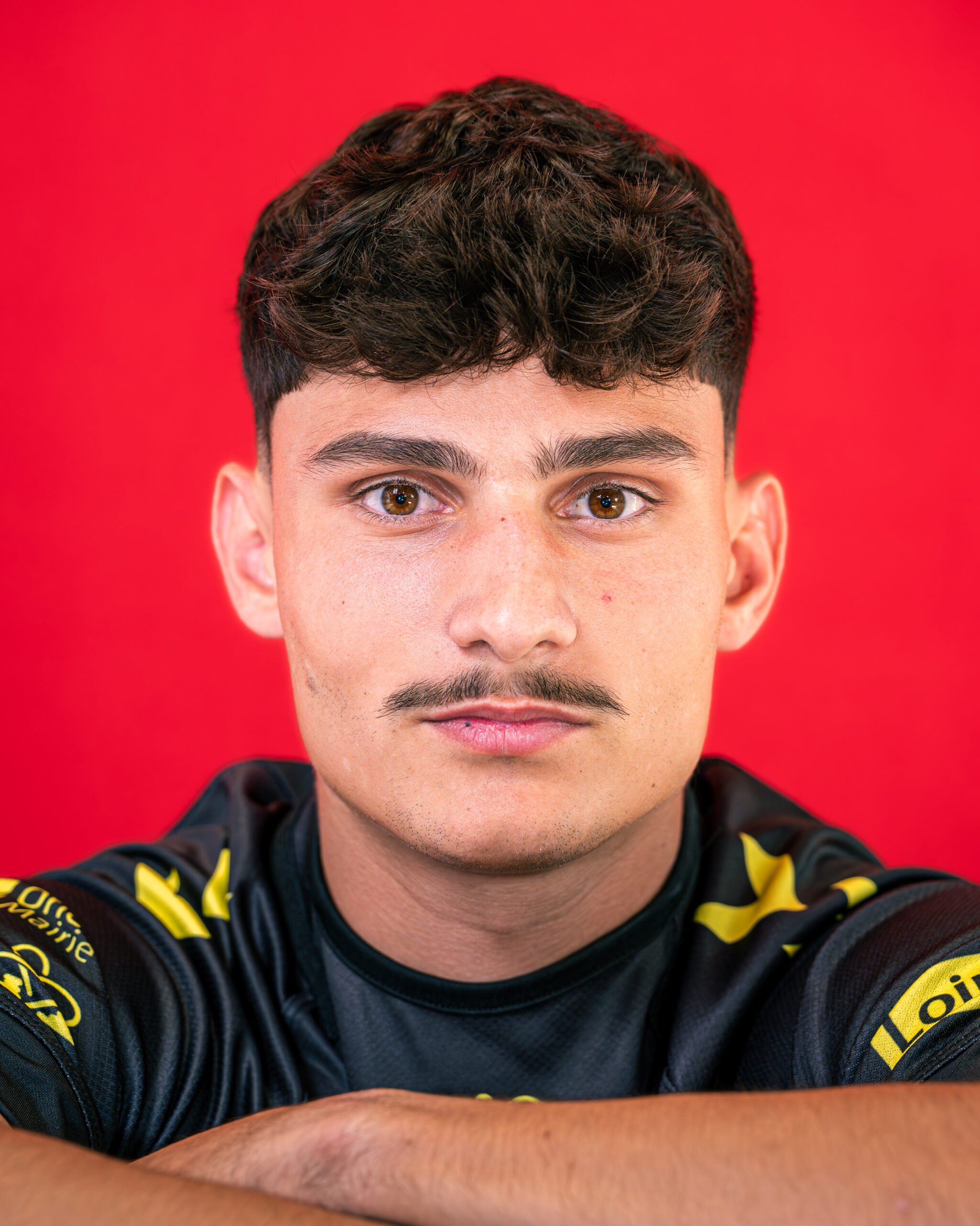 MEDIA DAY 2026/2027