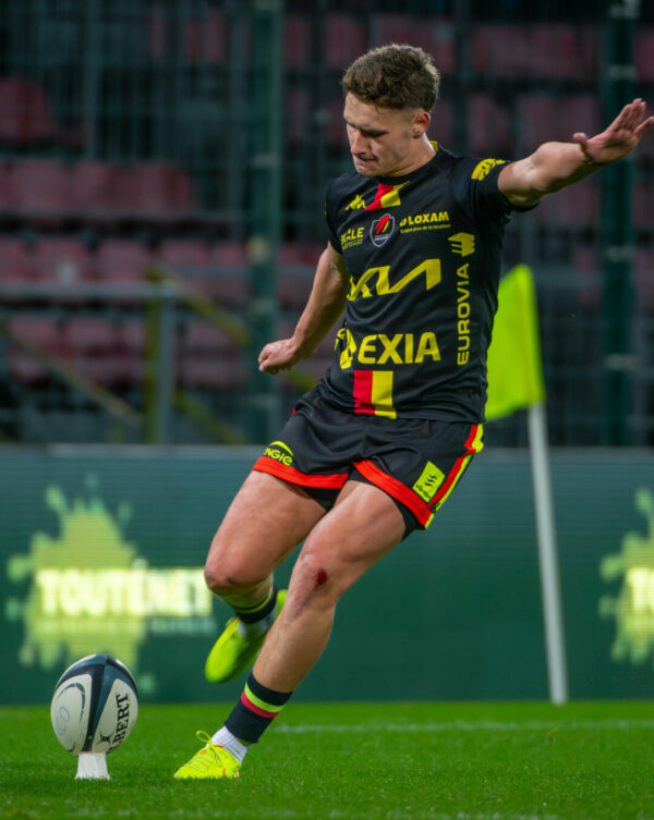 Short de match RCO