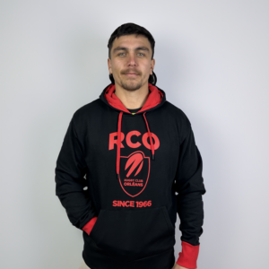 Sweat RCO