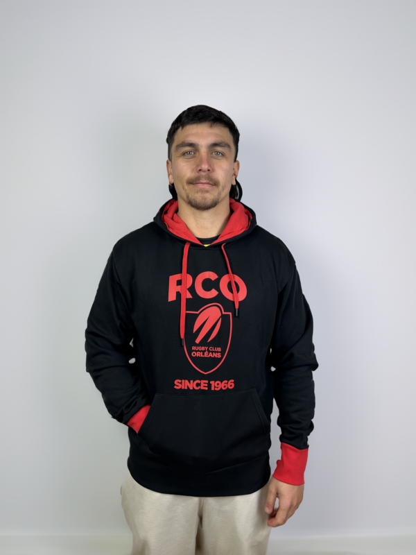 Sweat RCO